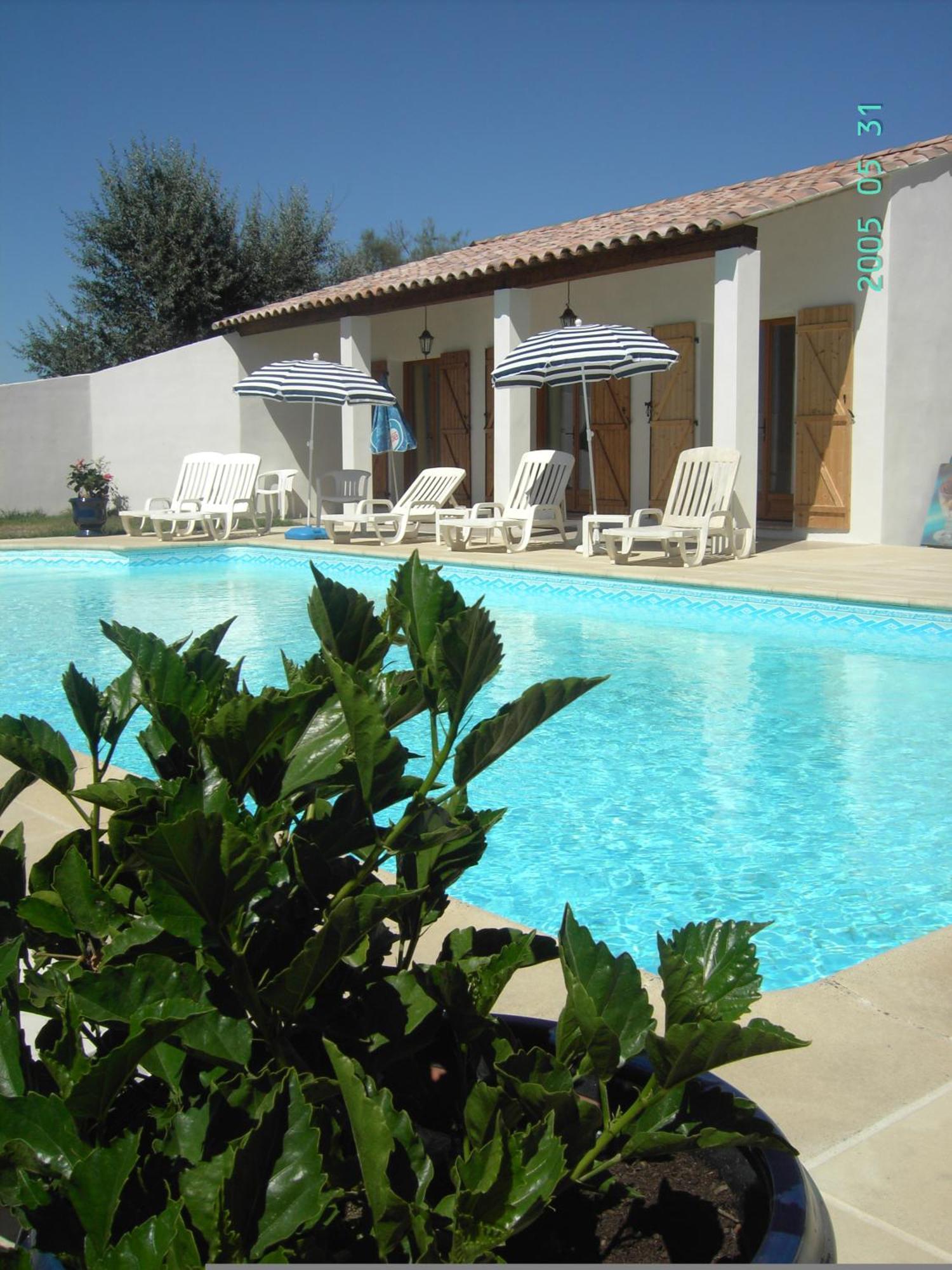 Auberge De La Fadaise Saintes-Maries-de-la-Mer Exterior photo