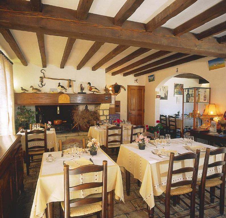 Auberge De La Fadaise Saintes-Maries-de-la-Mer Exterior photo
